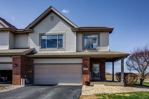 Tiny photo for 8338 W Chestnut Court, Frankfort, IL 60423 (MLS # 12604049)