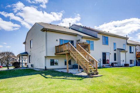 Tiny photo for 8338 W Chestnut Court, Frankfort, IL 60423 (MLS # 12604049)