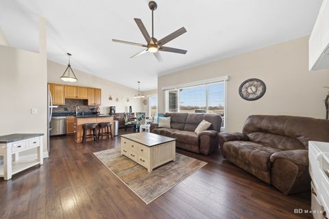 Tiny photo for 8338 W Chestnut Court, Frankfort, IL 60423 (MLS # 12604049)