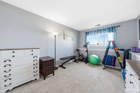 Tiny photo for 8338 W Chestnut Court, Frankfort, IL 60423 (MLS # 12604049)