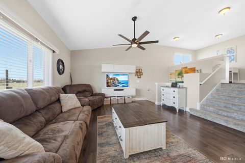 Tiny photo for 8338 W Chestnut Court, Frankfort, IL 60423 (MLS # 12604049)