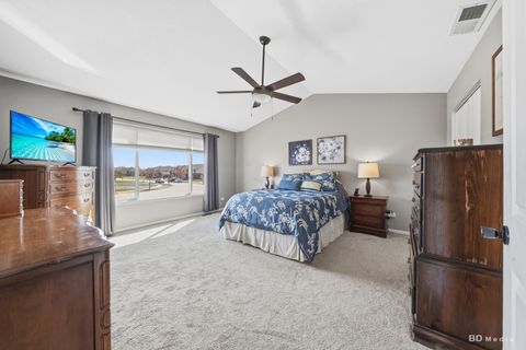 Tiny photo for 8338 W Chestnut Court, Frankfort, IL 60423 (MLS # 12604049)