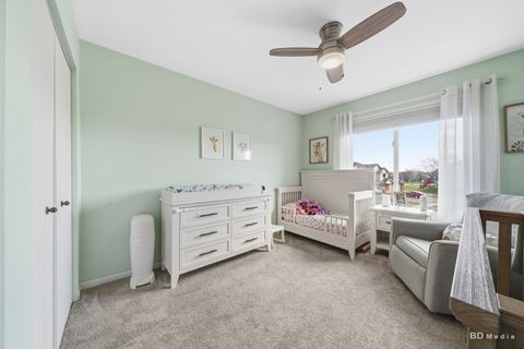 Tiny photo for 8338 W Chestnut Court, Frankfort, IL 60423 (MLS # 12604049)