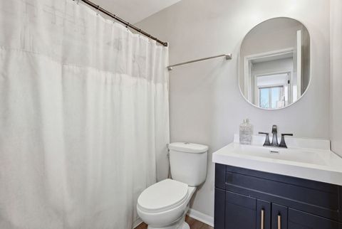 Tiny photo for 9740 S Pulaski Road #605, Oak Lawn, IL 60453 (MLS # 12606939)