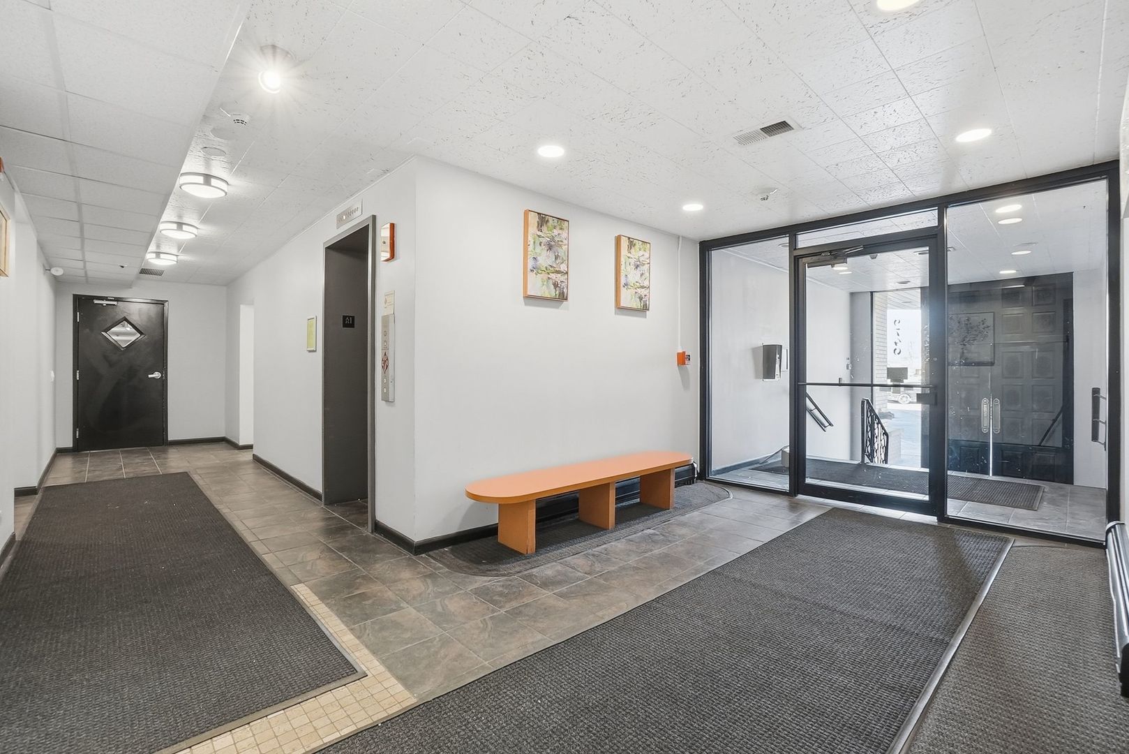 9740 S Pulaski Road 605
