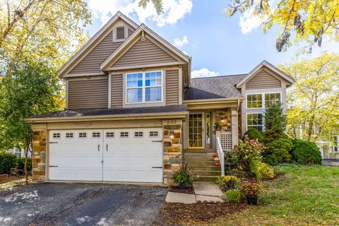 237 Penny Lane Grayslake IL 60030