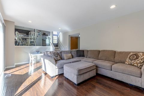 Tiny photo for 237 Penny Lane, Grayslake, IL 60030 (MLS # 12505380)