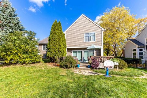 Tiny photo for 237 Penny Lane, Grayslake, IL 60030 (MLS # 12505380)