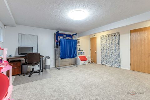 Tiny photo for 237 Penny Lane, Grayslake, IL 60030 (MLS # 12505380)