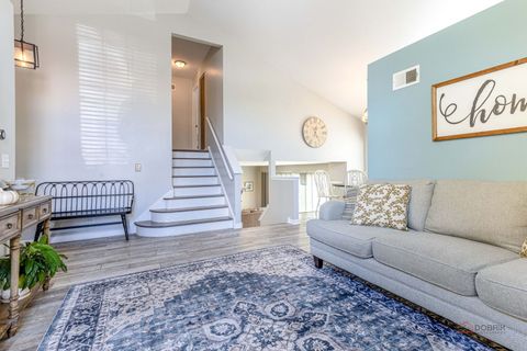 Tiny photo for 237 Penny Lane, Grayslake, IL 60030 (MLS # 12505380)