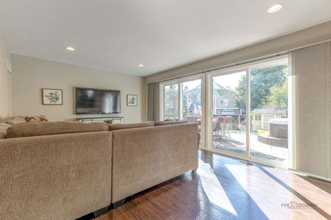 Tiny photo for 237 Penny Lane, Grayslake, IL 60030 (MLS # 12505380)