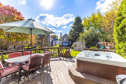 Tiny photo for 237 Penny Lane, Grayslake, IL 60030 (MLS # 12505380)