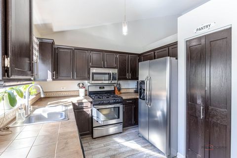 Tiny photo for 237 Penny Lane, Grayslake, IL 60030 (MLS # 12505380)