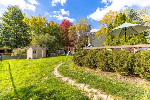 Tiny photo for 237 Penny Lane, Grayslake, IL 60030 (MLS # 12505380)