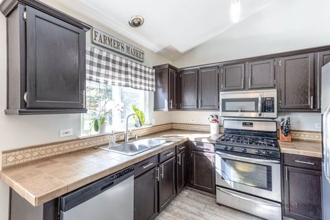 Tiny photo for 237 Penny Lane, Grayslake, IL 60030 (MLS # 12505380)