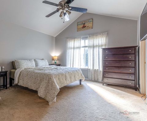 Tiny photo for 237 Penny Lane, Grayslake, IL 60030 (MLS # 12505380)