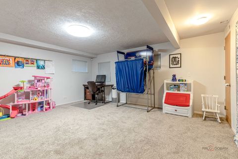 Tiny photo for 237 Penny Lane, Grayslake, IL 60030 (MLS # 12505380)