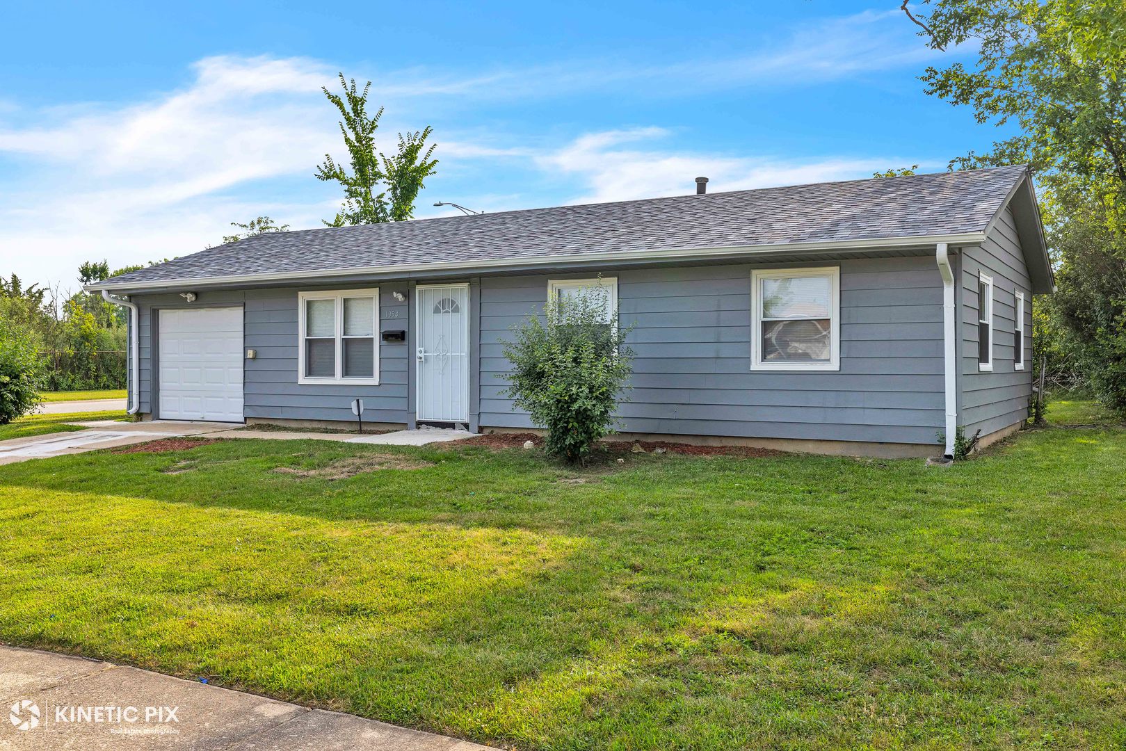 1954 Concord Drive
