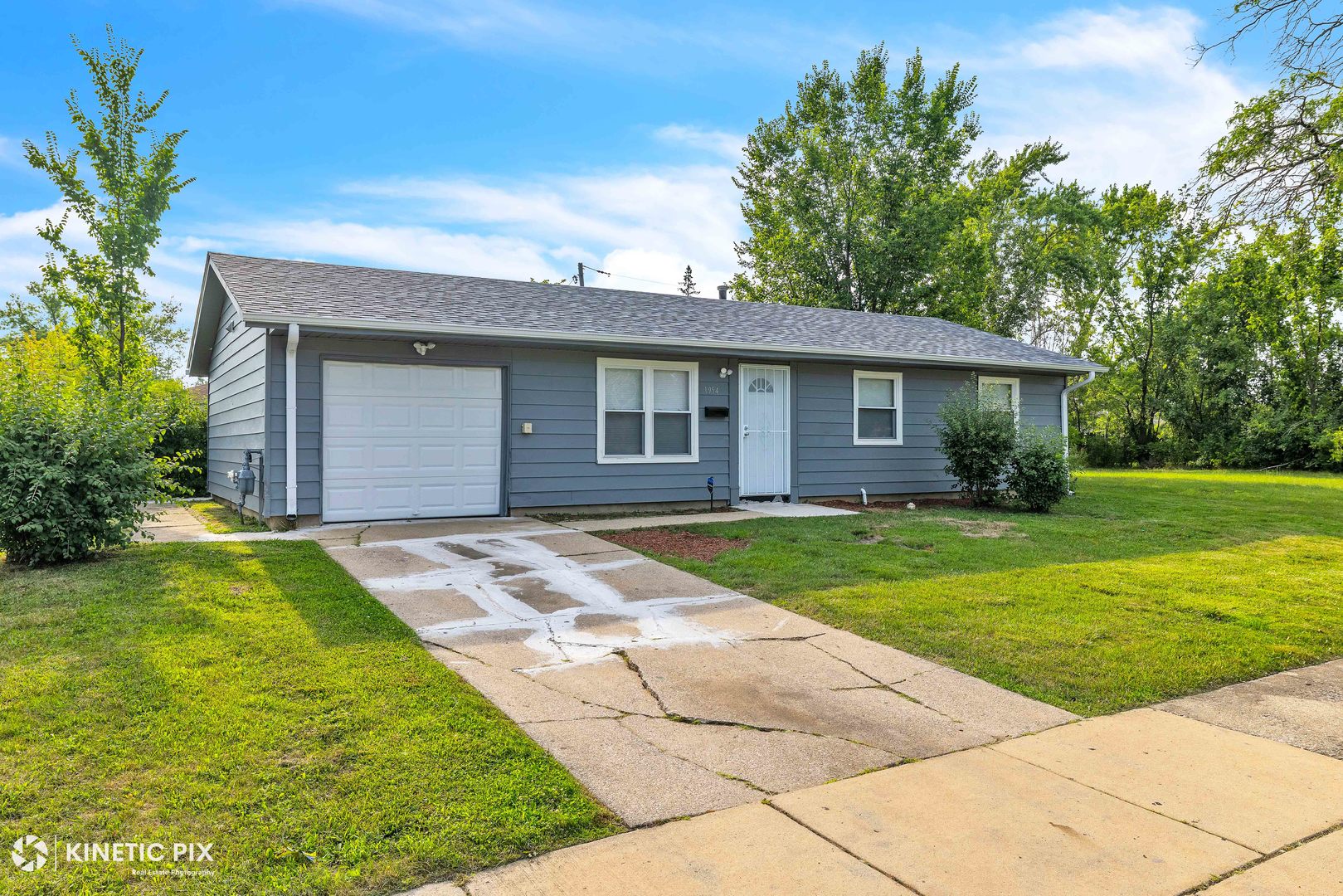 1954 Concord Drive