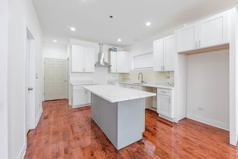 Tiny photo for 1719 N Merrimac Avenue, Chicago, IL 60639 (MLS # 12510210)