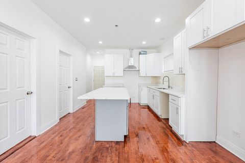 Tiny photo for 1719 N Merrimac Avenue, Chicago, IL 60639 (MLS # 12510210)