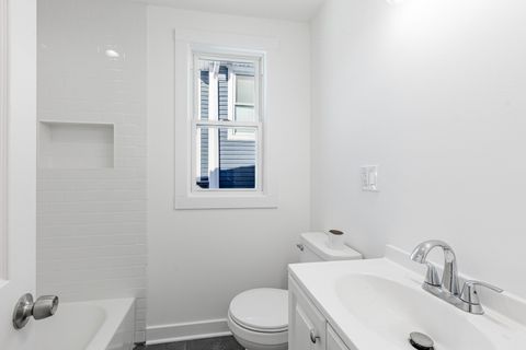 Tiny photo for 1719 N Merrimac Avenue, Chicago, IL 60639 (MLS # 12510210)