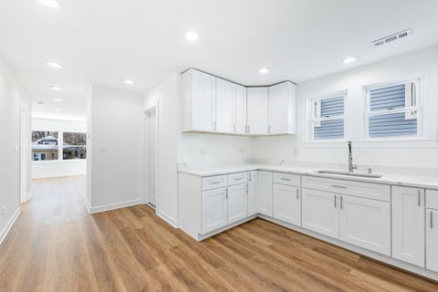 Tiny photo for 1719 N Merrimac Avenue, Chicago, IL 60639 (MLS # 12510210)