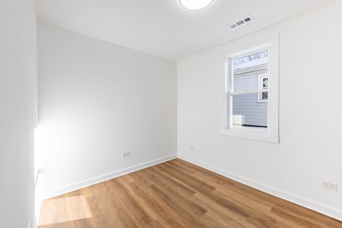 Tiny photo for 1719 N Merrimac Avenue, Chicago, IL 60639 (MLS # 12510210)