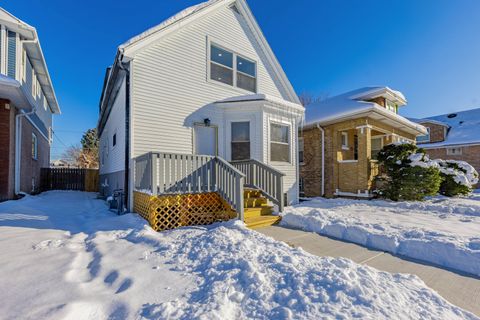 Tiny photo for 1719 N Merrimac Avenue, Chicago, IL 60639 (MLS # 12510210)