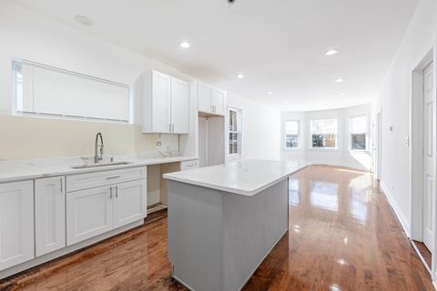 Tiny photo for 1719 N Merrimac Avenue, Chicago, IL 60639 (MLS # 12510210)