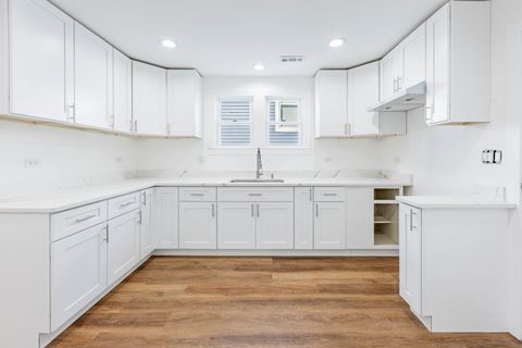 Tiny photo for 1719 N Merrimac Avenue, Chicago, IL 60639 (MLS # 12510210)