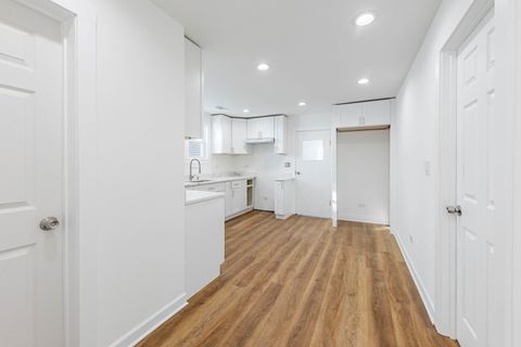 Tiny photo for 1719 N Merrimac Avenue, Chicago, IL 60639 (MLS # 12510210)