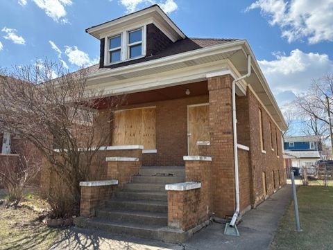 3306 Rose Street Franklin Park IL 60131