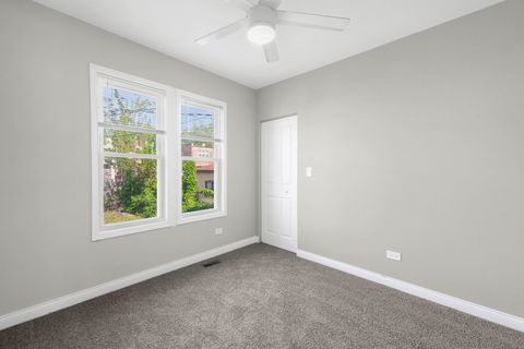 Tiny photo for 9028 S Ada Street, Chicago, IL 60620 (MLS # 12367873)