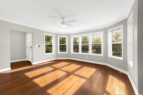 Tiny photo for 9028 S Ada Street, Chicago, IL 60620 (MLS # 12367873)