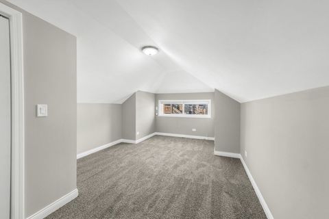 Tiny photo for 9028 S Ada Street, Chicago, IL 60620 (MLS # 12367873)