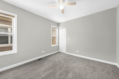 Tiny photo for 9028 S Ada Street, Chicago, IL 60620 (MLS # 12367873)