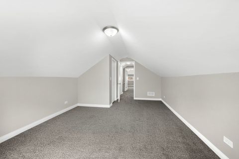 Tiny photo for 9028 S Ada Street, Chicago, IL 60620 (MLS # 12367873)