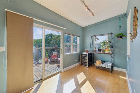 Tiny photo for 5125 N CLAREMONT Avenue #3S, Chicago, IL 60625 (MLS # 12767398)