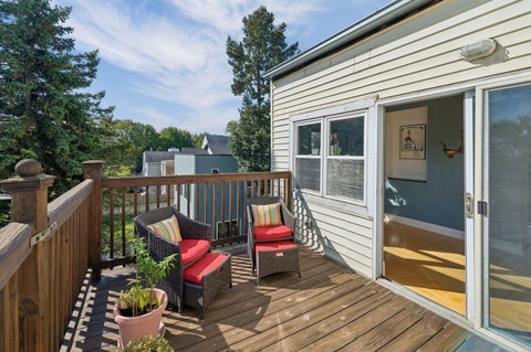 Tiny photo for 5125 N CLAREMONT Avenue #3S, Chicago, IL 60625 (MLS # 12767398)