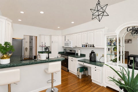 Tiny photo for 219 Greenbriar Lane, Bourbonnais, IL 60914 (MLS # 12763681)