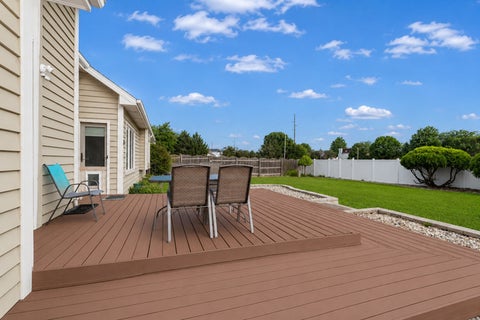 Tiny photo for 219 Greenbriar Lane, Bourbonnais, IL 60914 (MLS # 12763681)