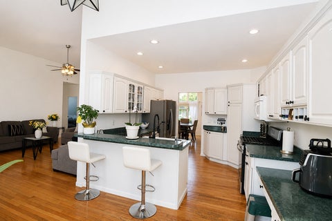 Tiny photo for 219 Greenbriar Lane, Bourbonnais, IL 60914 (MLS # 12763681)