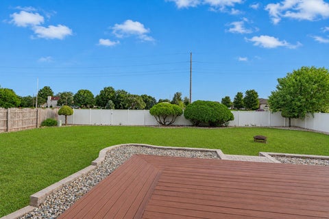 Tiny photo for 219 Greenbriar Lane, Bourbonnais, IL 60914 (MLS # 12763681)