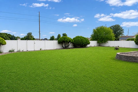 Tiny photo for 219 Greenbriar Lane, Bourbonnais, IL 60914 (MLS # 12763681)