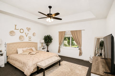 Tiny photo for 219 Greenbriar Lane, Bourbonnais, IL 60914 (MLS # 12763681)