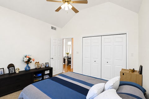 Tiny photo for 219 Greenbriar Lane, Bourbonnais, IL 60914 (MLS # 12763681)