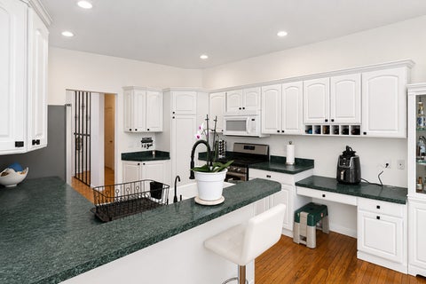 Tiny photo for 219 Greenbriar Lane, Bourbonnais, IL 60914 (MLS # 12763681)