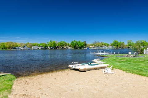 Tiny photo for 1010 Osage Drive, McHenry, IL 60051 (MLS # 12709938)