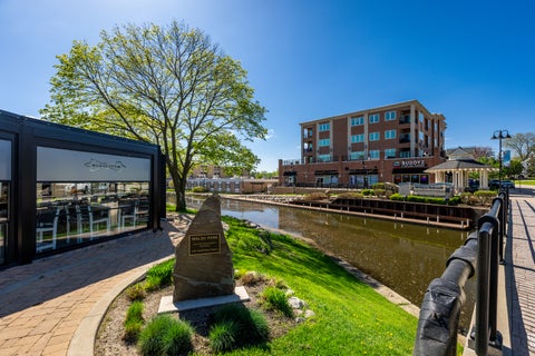 Tiny photo for 1010 Osage Drive, McHenry, IL 60051 (MLS # 12709938)